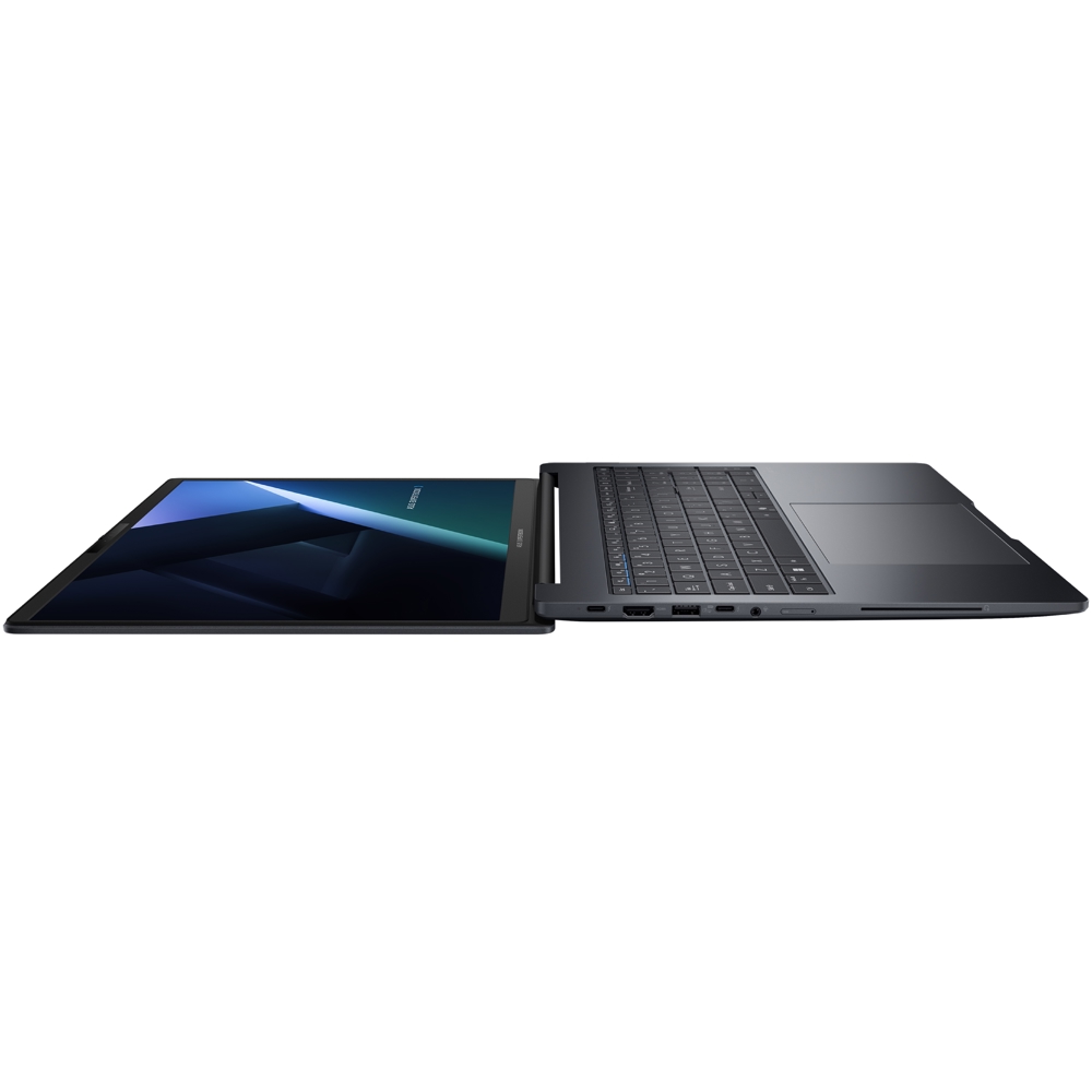 ნოუთბუქი Asus 90NX08N1-M003V0 ExpertBook B3, 16", Ultra 5-225H, 16GB, 512GB SSD, Integrated, Gentle Grey