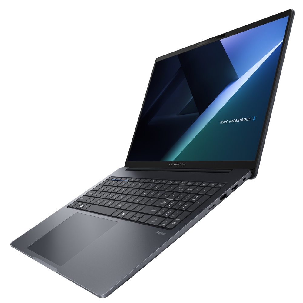 ნოუთბუქი Asus 90NX08N1-M003V0 ExpertBook B3, 16", Ultra 5-225H, 16GB, 512GB SSD, Integrated, Gentle Grey
