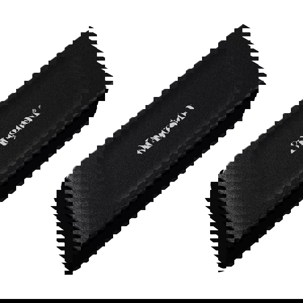 გარე მყარი დისკი Kingston SXS1000/2000GA, 2TB, External SSD, USB 3.2, Black