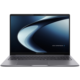 ნოუთბუქი Asus 90NX08C1-M004A0 ExpertBook P3, 16", i7-13620H, 16GB, 512GB SSD, Integrated, Misty Grey