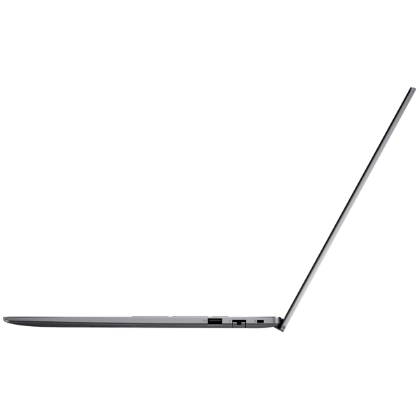 ნოუთბუქი Asus 90NX08C1-M004A0 ExpertBook P3, 16", i7-13620H, 16GB, 512GB SSD, Integrated, Misty Grey