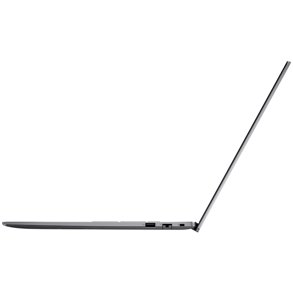 Notebook Asus 90NX08C1-M004A0 ExpertBook P3, 16", i7-13620H, 16GB, 512GB SSD, Integrated, Misty Grey
