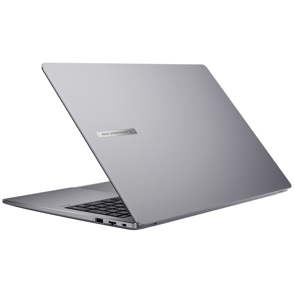 Notebook Asus 90NX08C1-M004A0 ExpertBook P3, 16", i7-13620H, 16GB, 512GB SSD, Integrated, Misty Grey