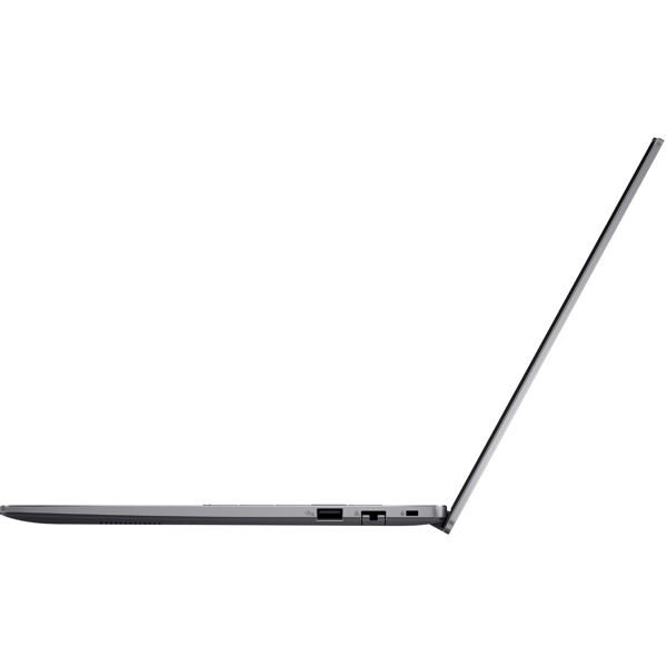 ნოუთბუქი Asus 90NX08E1-M006Y0 ExpertBook P3, 14", i7-13620H, 16GB, 512GB SSD, Integrated, Misty Grey