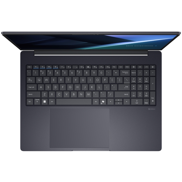 ნოუთბუქი Asus 90NX08J1-M004T0 ExpertBook B3, 16", i5-13420H, 16GB, 512GB SSD, Integrated, Gentle Grey