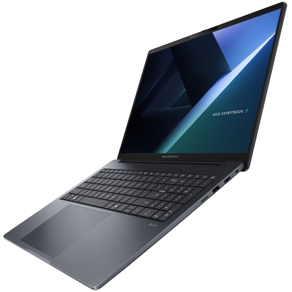 ნოუთბუქი Asus 90NX08J1-M004T0 ExpertBook B3, 16", i5-13420H, 16GB, 512GB SSD, Integrated, Gentle Grey