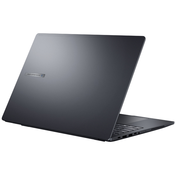 ნოუთბუქი Asus 90NX08J1-M004T0 ExpertBook B3, 16", i5-13420H, 16GB, 512GB SSD, Integrated, Gentle Grey