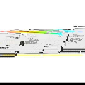 ოპერატიული მეხსიერება Kingston KF568C34BWEA-16	FURY RGB, RAM 16GB, DDR5 DIMM, 6800MHz