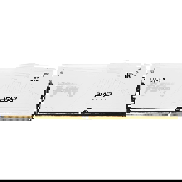 ოპერატიული მეხსიერება Kingston KF568C34BWEA-16	FURY RGB, RAM 16GB, DDR5 DIMM, 6800MHz