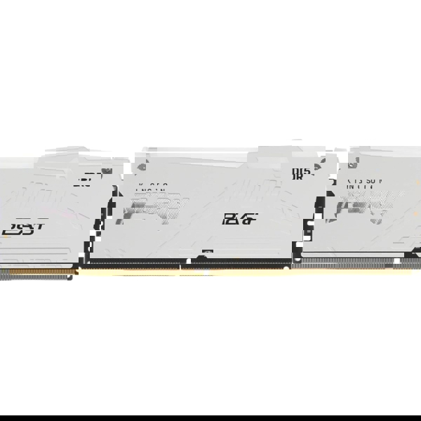 ოპერატიული მეხსიერება Kingston KF564C32BWEA-16 FURY RGB, RAM 16GB, DDR5 DIMM, 6400MHz