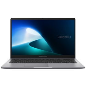 ნოუთბუქი Asus 90NX0881-M00XH0 ExpertBook P1, 15.6'", i7-13620H, 16GB, 512GB SSD, Integrated, Misty Grey