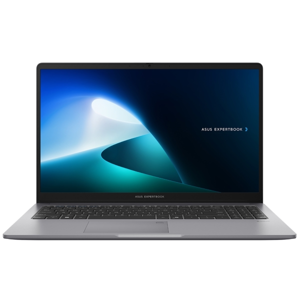 ნოუთბუქი Asus 90NX0881-M00XH0 ExpertBook P1, 15.6'", i7-13620H, 16GB, 512GB SSD, Integrated, Misty Grey