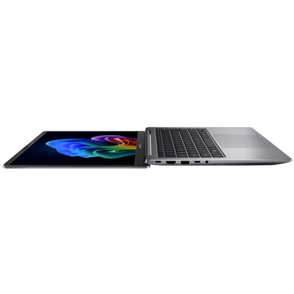 ნოუთბუქი Asus 90NX0861-M00C30 ExpertBook P5, 14", Ultra 7-258V, 32GB, 1TB SSD, Integrated, Misty Grey