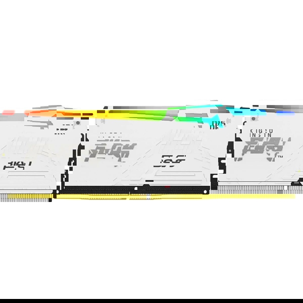 ოპერატიული მეხსიერება Kingston KF552C36BWEA-16	FURY RGB, RAM 16GB, DDR5 DIMM, 5200MHz