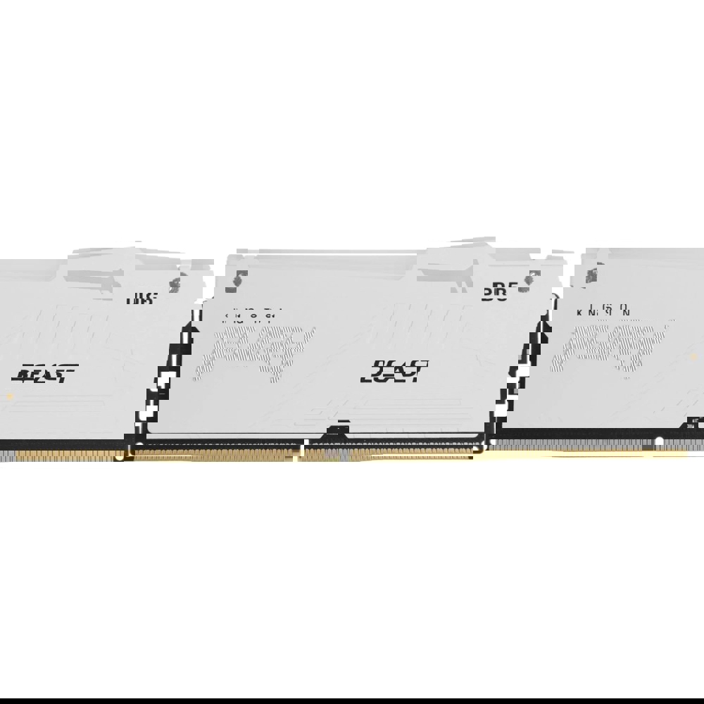 ოპერატიული მეხსიერება Kingston KF552C36BWEA-16	FURY RGB, RAM 16GB, DDR5 DIMM, 5200MHz