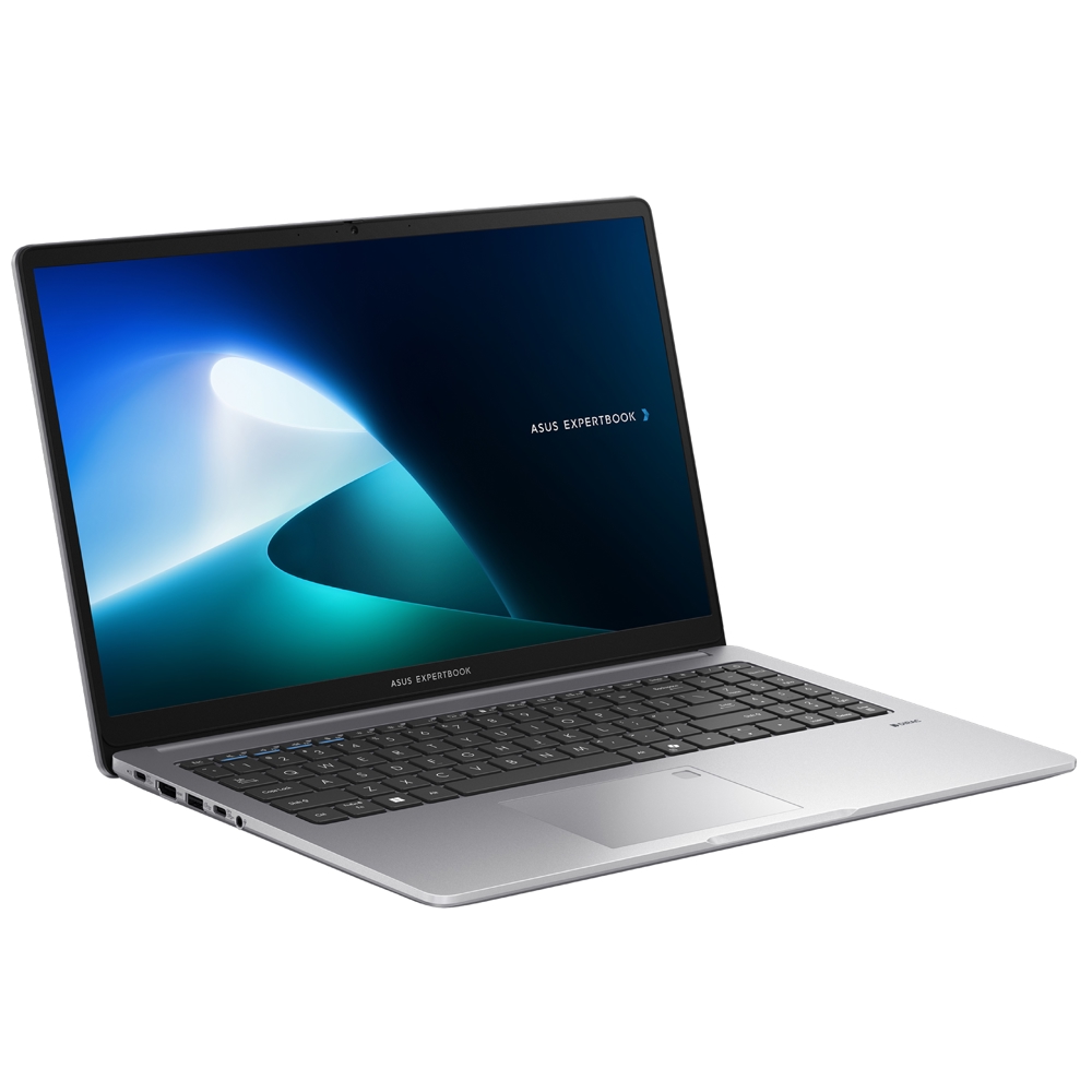 Notebook Asus 90NX0881-M01050 ExpertBook P1, 15.6", i5-13420H, 16GB, 512GB SSD, Integrated, Misty Grey