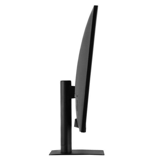 მონიტორი 2E 2E-F2723B-01.UA, 27", Monitor, FHD, IPS, D-Sub, HDMI, Black