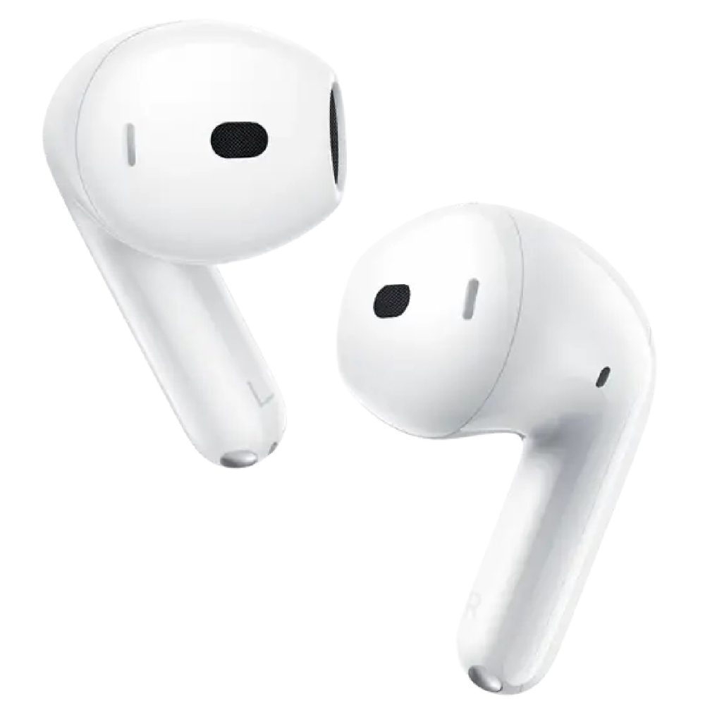 Earbuds Honor 5504ABTK Choice TiinLab TWS Earbuds S7, Wireless, Bluetooth, IP54, White