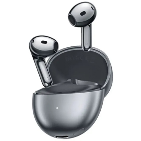ყურსასმენი Honor 5504ABTQ Choice TiinLab TWS Earbuds S7, Earbuds, Wireless, Bluetooth, IP54, Grey