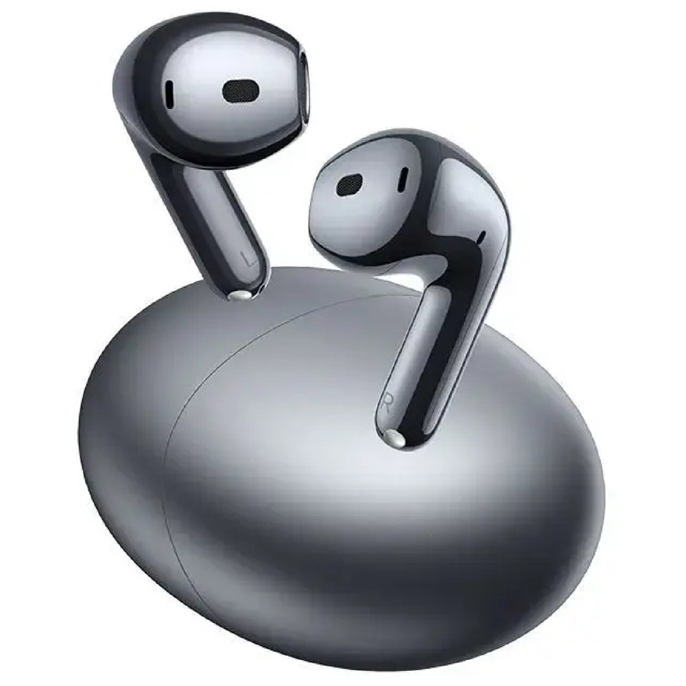 ყურსასმენი Honor 5504ABTQ Choice TiinLab TWS Earbuds S7, Earbuds, Wireless, Bluetooth, IP54, Grey