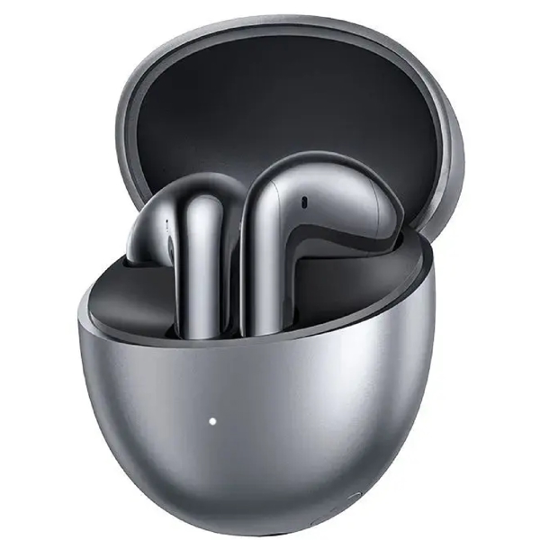 ყურსასმენი Honor 5504ABTQ Choice TiinLab TWS Earbuds S7, Earbuds, Wireless, Bluetooth, IP54, Grey