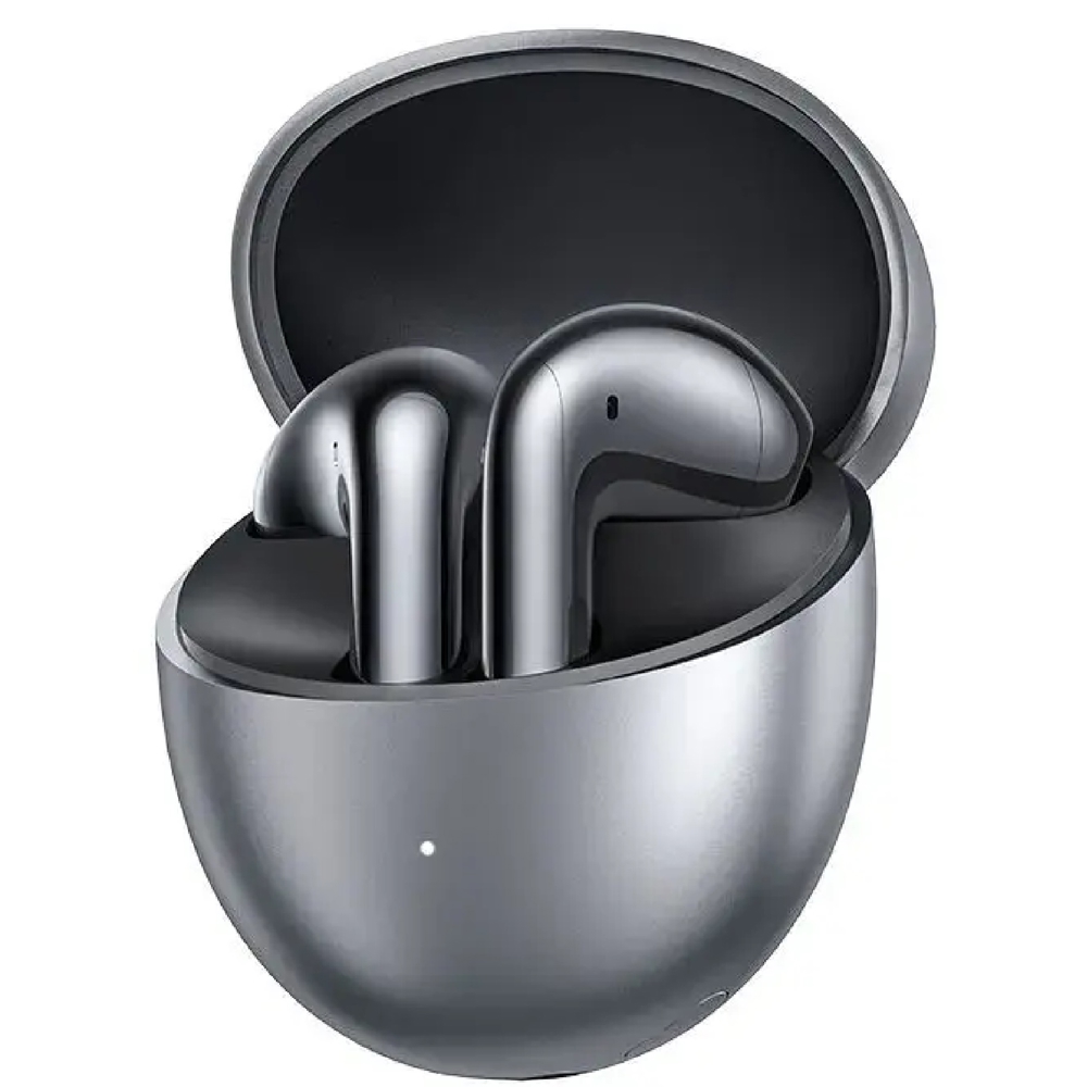 Earbuds Honor 5504ABTQ Choice TiinLab TWS Earbuds S7, Wireless, Bluetooth, IP54, Grey