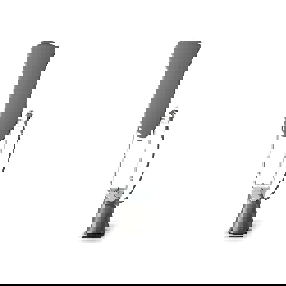 ორთქლის უთო Philips AIS8540/80 8500 Series, 2200W, 1.2L, Steam Iron, Dark Gray/Gold