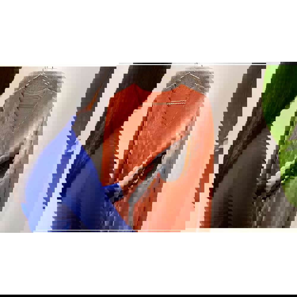 ორთქლის უთო Philips AIS8540/80 8500 Series, 2200W, 1.2L, Steam Iron, Dark Gray/Gold