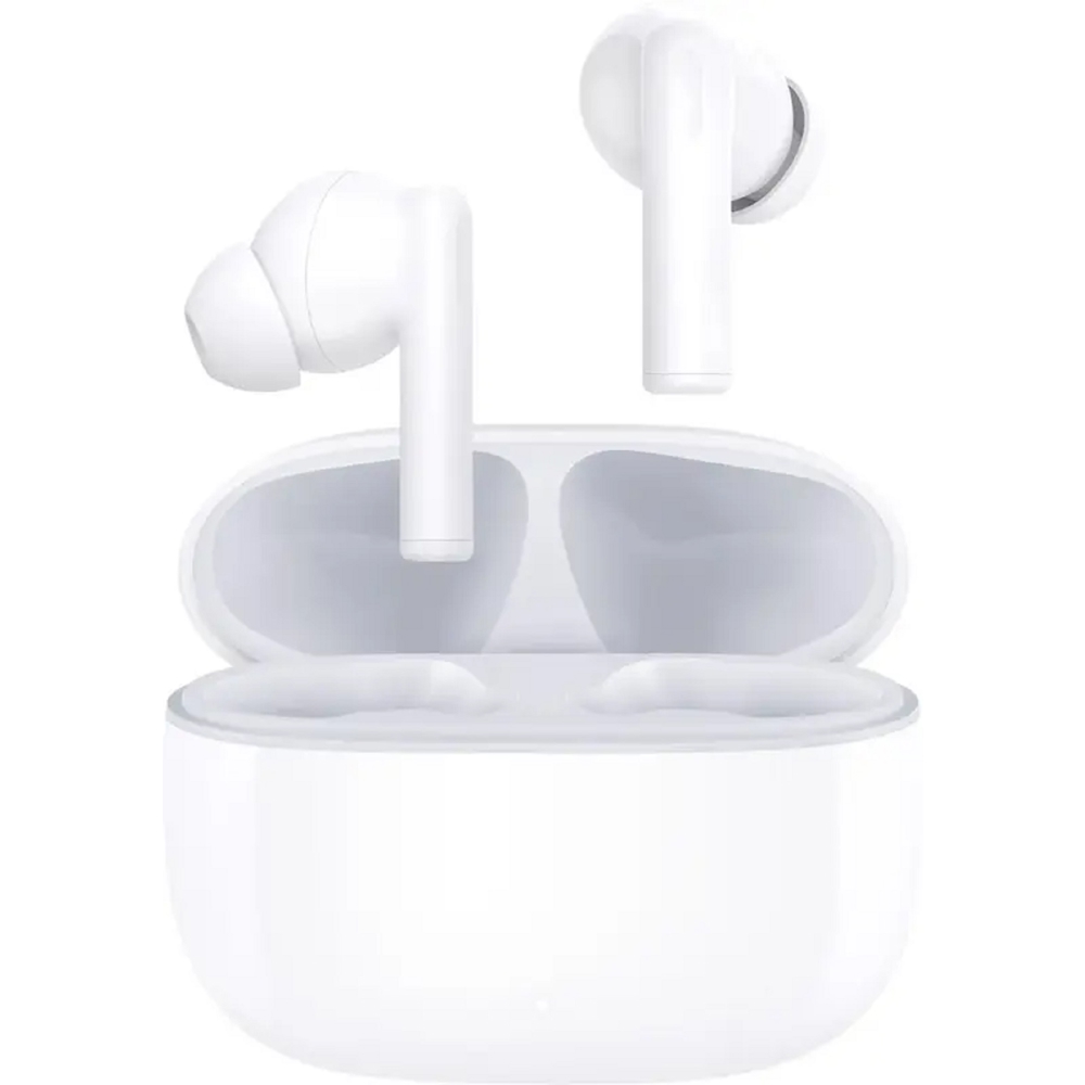 Earbuds Honor 5504ABRS Choice Earbuds X7 Lite, Wireless, Bluetooth, IP54, White