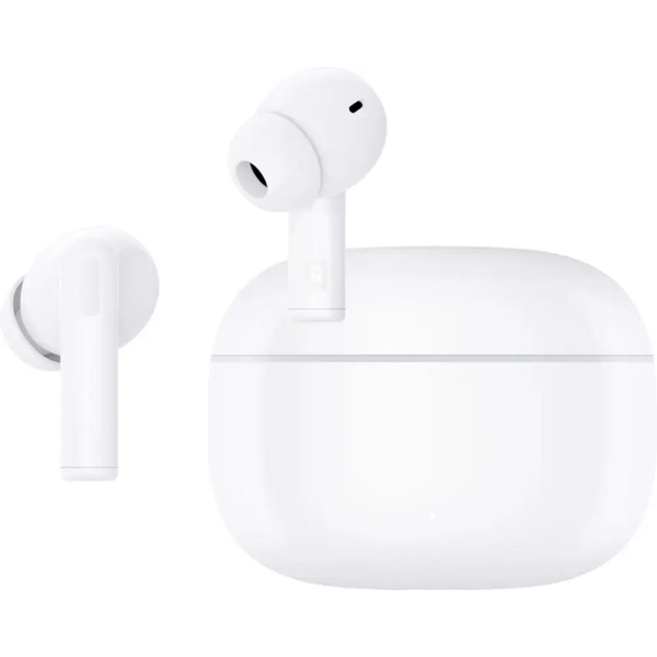 ყურსასმენი Honor 5504ABRS Choice Earbuds X7 Lite, Earbuds, Wireless, Bluetooth, IP54, White