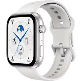 სმარტ საათი Honor 5504ACGN Choice 2i, 1.85", IP68 Waterproof, Bluetooth, Smart Watch, White
