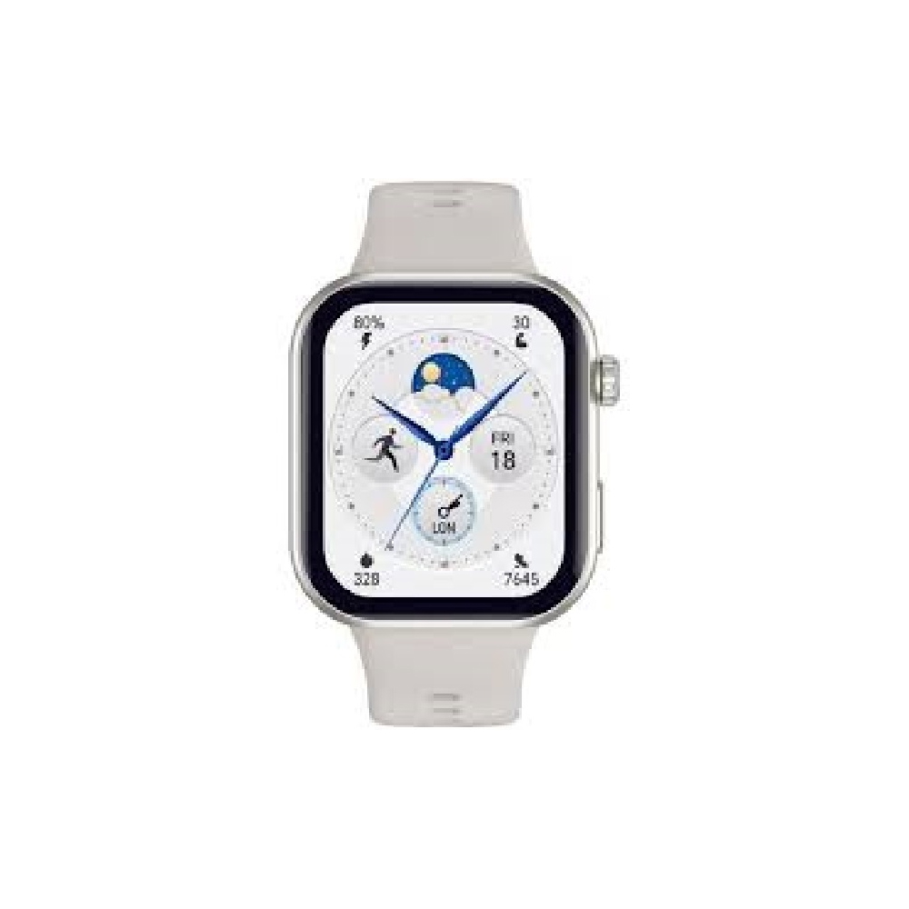 Smart Watch Honor 5504ACGN Choice 2i, 1.85", IP68 Waterproof, Bluetooth, White
