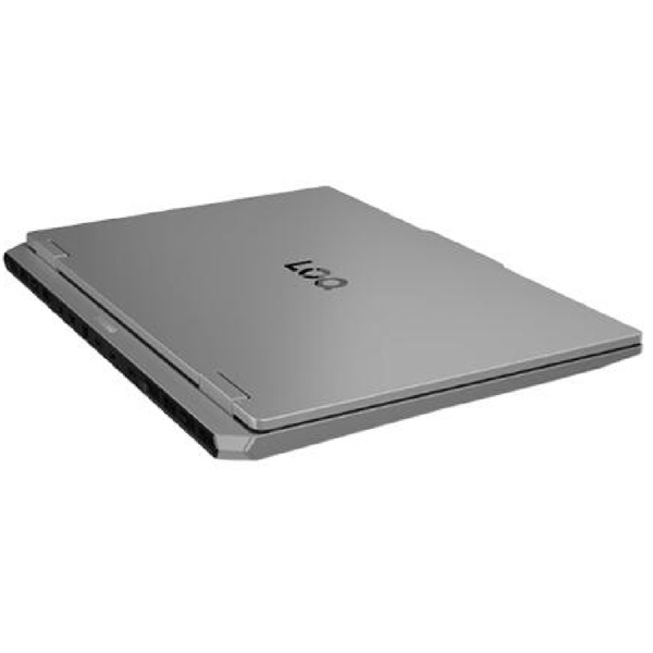 Notebook Lenovo 83JH003NRK LOQ 17IRX10, 17.3", i7-14700HX, 32GB, 1TB SSD, RTX5070 8GB, Luna Grey