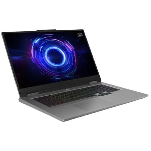 Notebook Lenovo 83JH003NRK LOQ 17IRX10, 17.3", i7-14700HX, 32GB, 1TB SSD, RTX5070 8GB, Luna Grey
