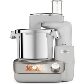 Food Processor Kenwood CCL50, 1500W, 4.5L, Silver