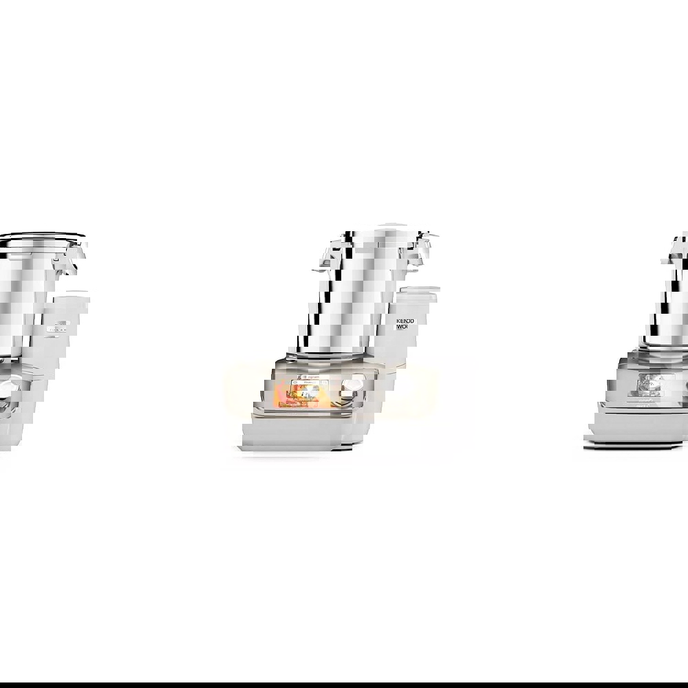 სამზარეულოს კომბაინი Kenwood CCL50, 1500W, 4.5L, Food Processor, Silver