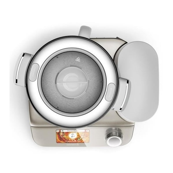Food Processor Kenwood CCL50, 1500W, 4.5L, Silver