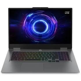 Notebook Lenovo 83JH003MRK LOQ 17IRX10, 17.3", i7-14700HX, 24GB, 1TB SSD, RTX5060 8GB, Luna Grey