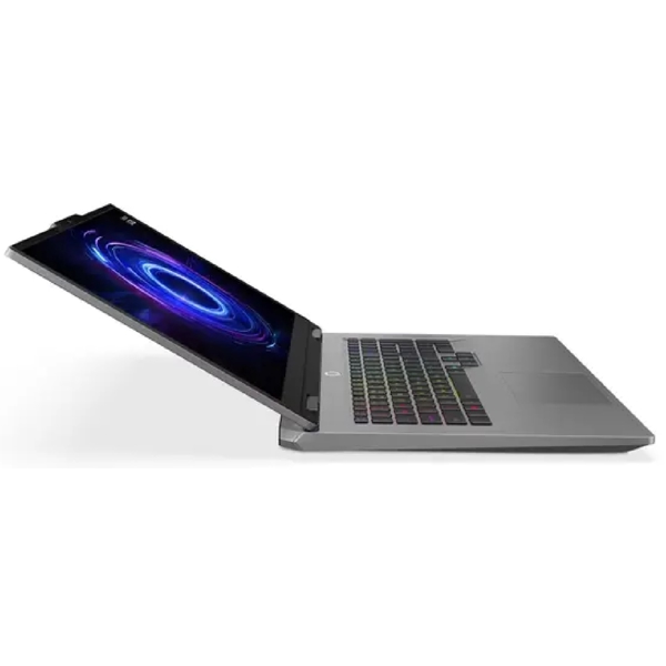 Notebook Lenovo 83JH003MRK LOQ 17IRX10, 17.3", i7-14700HX, 24GB, 1TB SSD, RTX5060 8GB, Luna Grey