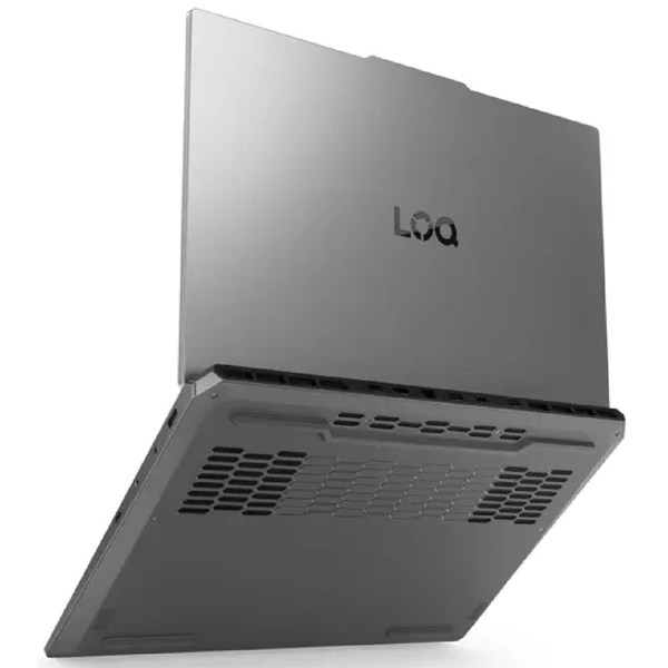 Notebook Lenovo 83JH003MRK LOQ 17IRX10, 17.3", i7-14700HX, 24GB, 1TB SSD, RTX5060 8GB, Luna Grey