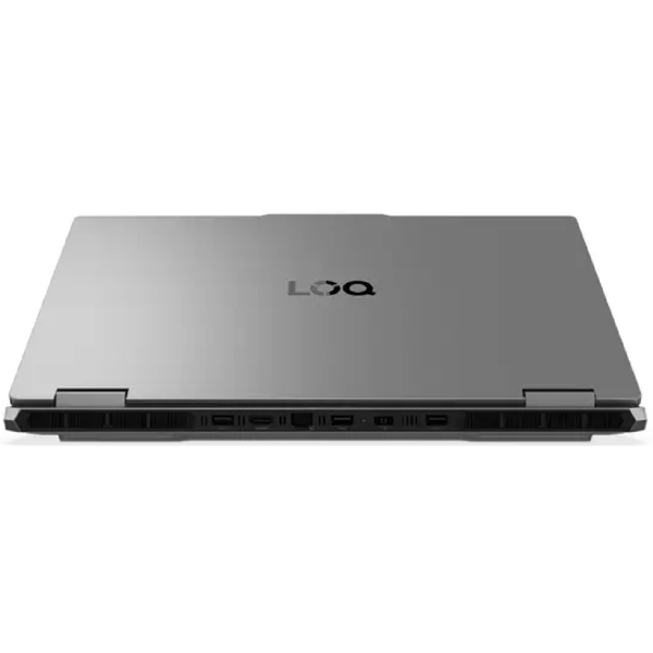 Notebook Lenovo 83JH003MRK LOQ 17IRX10, 17.3", i7-14700HX, 24GB, 1TB SSD, RTX5060 8GB, Luna Grey