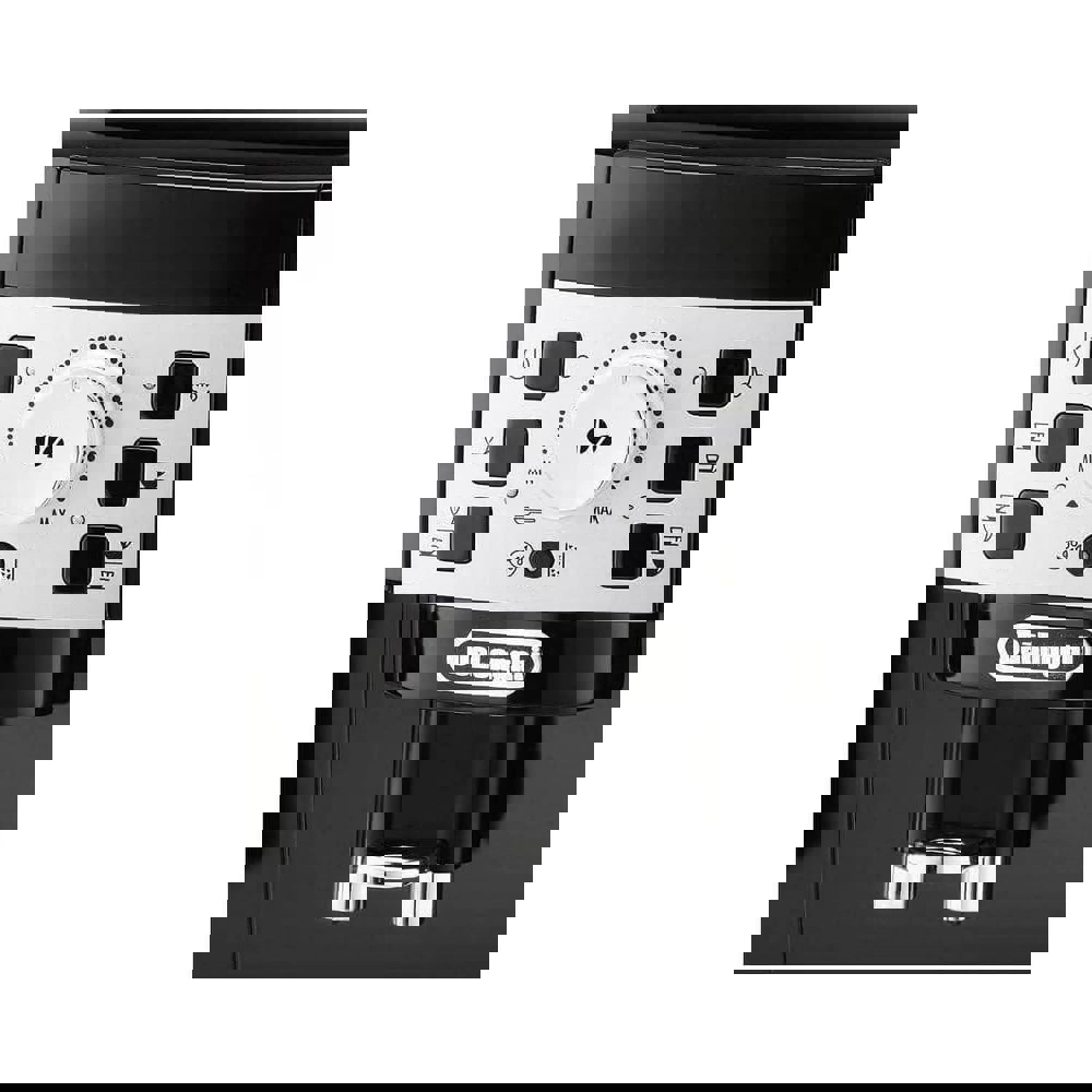 ყავის აპარატი DeLonghi ECAM22.112.B Magnifica S, 1450W, 1.8L, Coffee Machine, Black