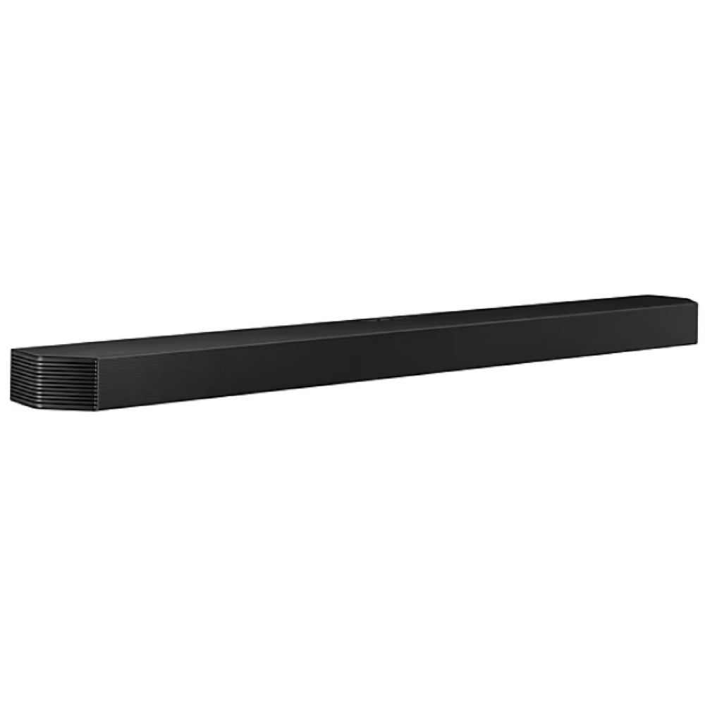 Soundbar Samsung HW-Q800F/RU, HDMI, Bluetooth, WIFI, Black