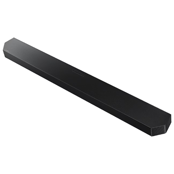 სახლის კინოთეატრი Samsung HW-Q800F/RU, HDMI, Bluetooth, WIFI, Soundbar, Black