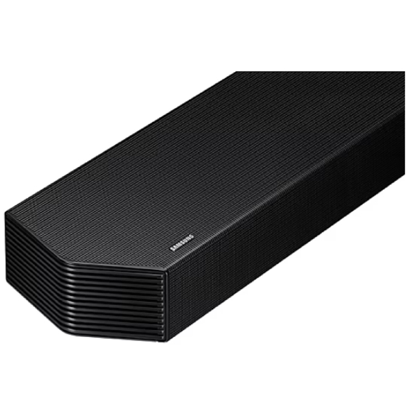სახლის კინოთეატრი Samsung HW-Q800F/RU, HDMI, Bluetooth, WIFI, Soundbar, Black
