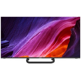 ტელევიზორი Franko FTV-43SF1400, 43", Smart TV, Android TV, FHD, Black