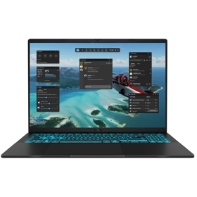 ნოუთბუქი Asus V3607VH-RP017 V16 (V3607), 16", Ultra 5-210H, 16GB, 1TB SSD, RTX5060 8GB, Black