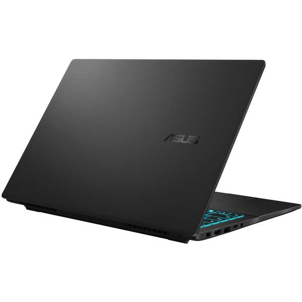 ნოუთბუქი Asus V3607VH-RP017 V16 (V3607), 16", Ultra 5-210H, 16GB, 1TB SSD, RTX5060 8GB, Black