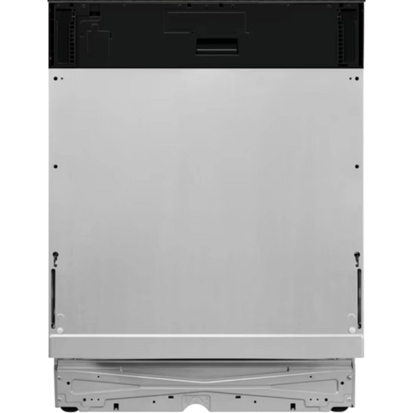 Built-in Dishwasher Electrolux EEM48221L, E, 44Dba, White