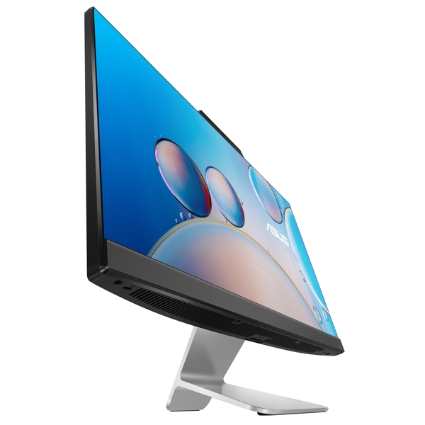 All In One კომპიუტერი Asus E3402WVA-BPC0200 A3402, 23.8", i5-1335U, 16GB, 512GB SSD, Integrated, Black
